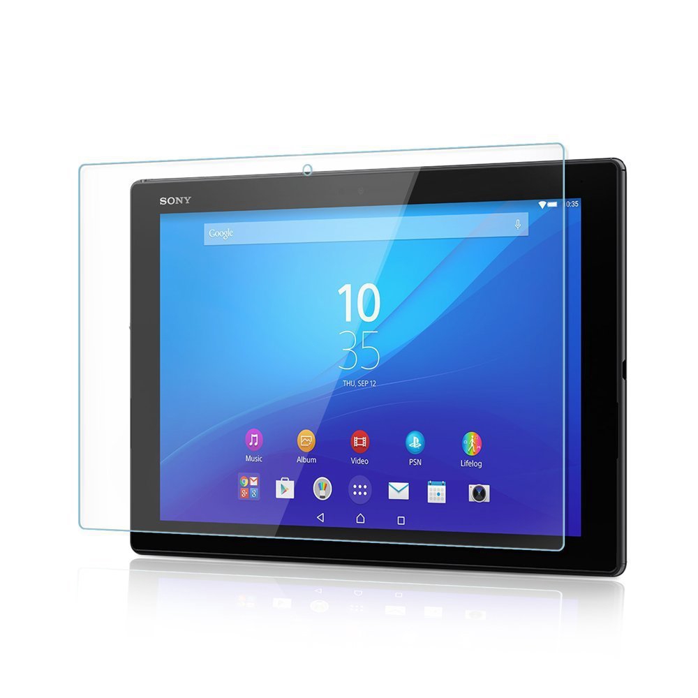 Kính Cường Lực Bảo Vệ Màn Hình Cho Sony Xperia Z4 Tablet