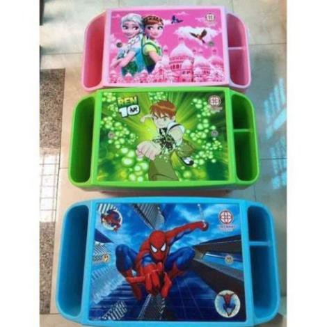 Bàn học đa năng tiện lợi, nhiều mẫu mã, hình ảnh đẹp dành cho trẻ em mang thương hiệu Việt Nhật | BigBuy360 - bigbuy360.vn