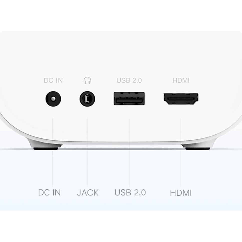 Máy chiếu mini Xiaomi Mijia Projector Youth Edition 2 full HD 1080p