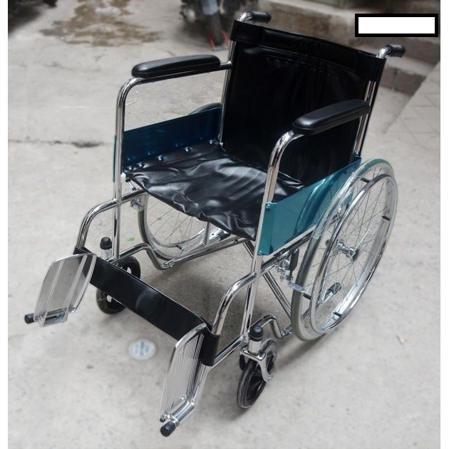 Xe Lăn Lucass D89 Xe Lăn Tay dành cho người già, người tàn tật. Chất lượng cao cấp giá tốt