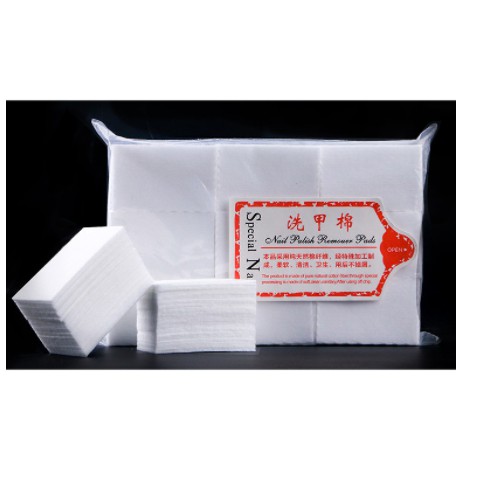 Giấy Lau Gel Loại Cứng