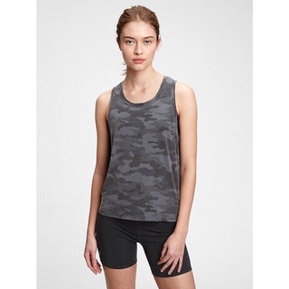 Áo ba lỗ G4pfit xẻ lưng