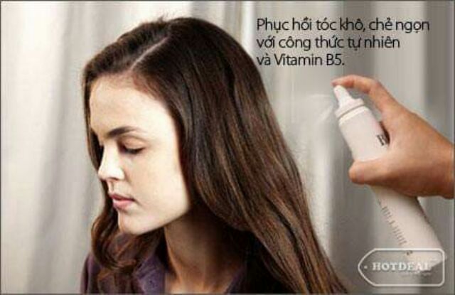 Xịt dưỡng suôn mượt blume 180ml | BigBuy360 - bigbuy360.vn