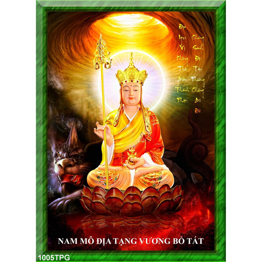 TRANH DÁN TƯỜNG HÌNH PHẬT, TRANH DÁN PHÒNG THỜ, TRANH QUAN ÂM, TRANH THỜ PHẬT