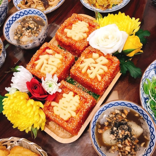 HUỆ NGUYÊN CHAY