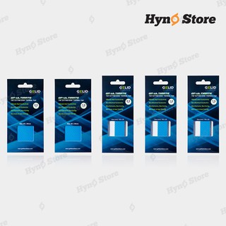 Mua Miếng dán tản nhiệt Thermalpad Gelid GP Ultimate 15W Chất lượng cao Tản nhiệt nước custom - Hyno Store