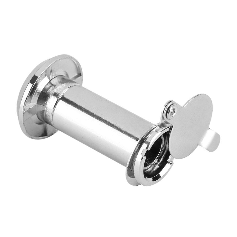 Thiết Bị Nhìn Cửa Góc Rộng 220 Độ Với Vỏ Bảo Vệ Riêng Tư