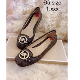 Giầy bệt MK hàng chuẩn Mỹ