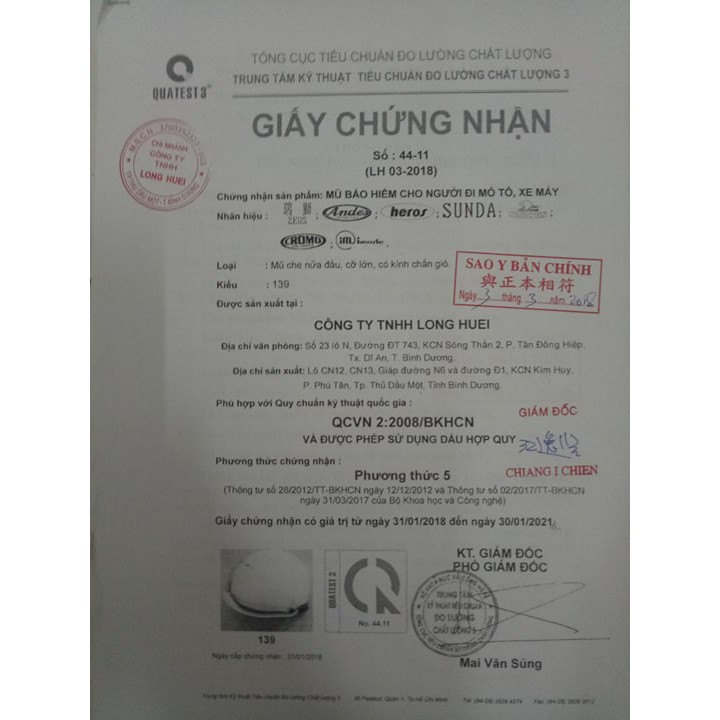 Nón bảo hiểm nửa đầu kính âm Andes 3S 139 (Đen nắp đồng)
