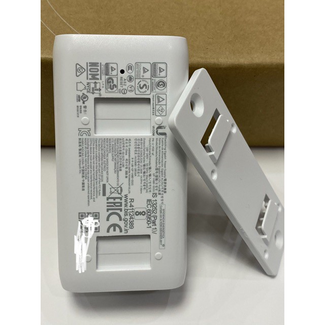 Bộ Phát Wifi Unifi AP AC PRO Ubiquiti Chuyên Dụng Tốc Độ Cao 1750Mbps 150 User (full box) | BigBuy360 - bigbuy360.vn