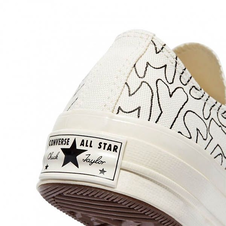 Giày Converse Chuck Taylor All Star 1970s My Story Low Top 170285C