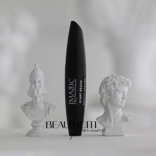 MASCARA GIANT BRUSH IMAGIC