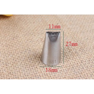 Đui  481 bắt kem
