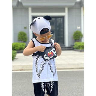 Set bape quần áo trẻ em