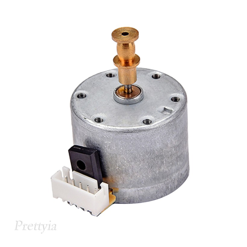 Động Cơ Máy Hát Đĩa Than 530 Phonograph Phần Cứng 45x32.3x25mm
