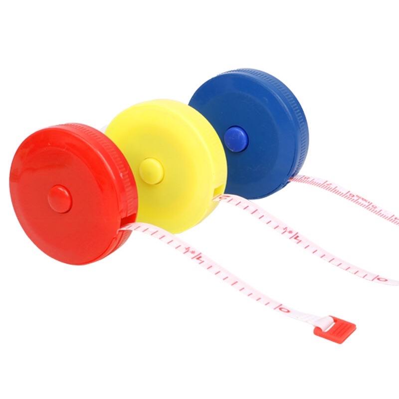 Thước cuộn/ thước dây