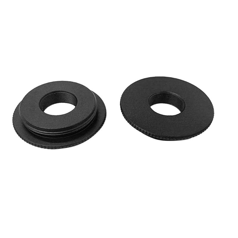 Vòng Nối Ống Kính Máy Ảnh C-Mount Mở Rộng C Sang CS Cho M12 Camera An Ninh CCTV