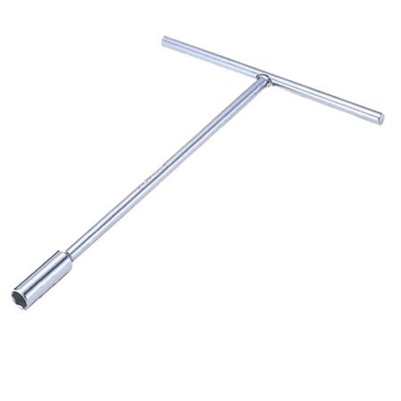 Cần chữ T, khóa chữ T, tay vặn chữ T nhiều kích thước 8mm 9mm 10mm 11mm 12mm 13mm 14mm 15mm 16mm 17mm 18mm 19mm