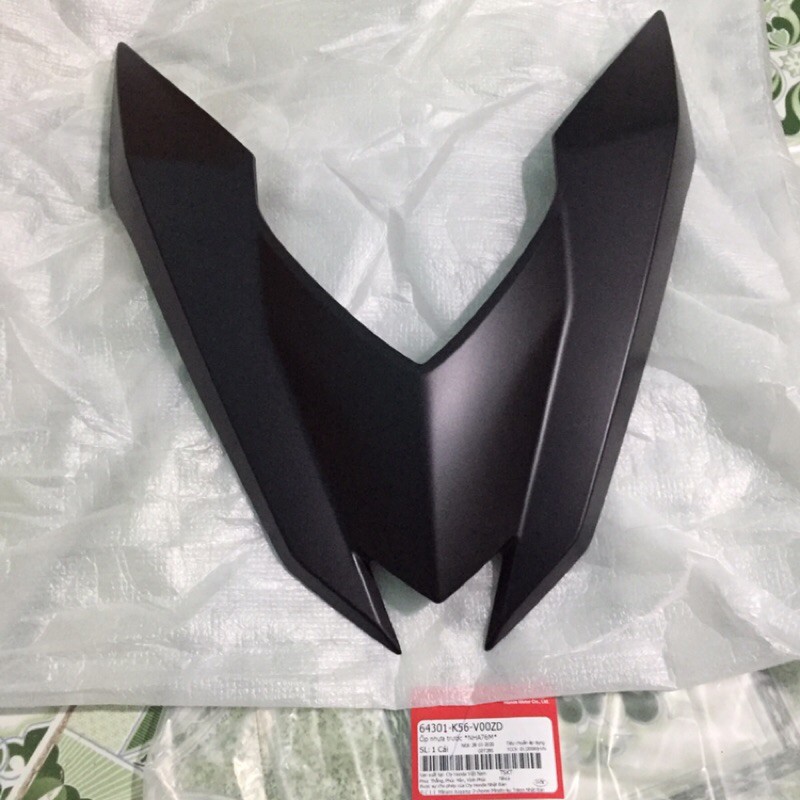 MẶT NẠ NGOÀI WINNER V1 ZIN CHÍNH HÃNG HONDA