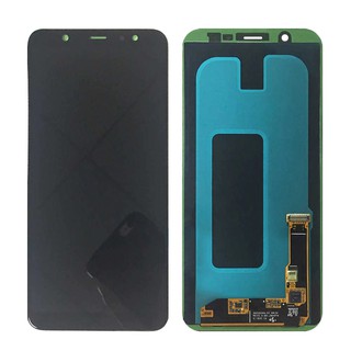 Màn hình samsung A6+ Plus INCELL linh kiện
