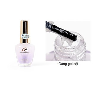 Gỡ tháo gel AS - Magic Remover Gel