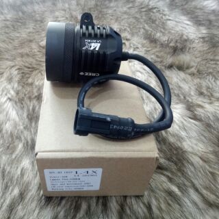 L4x F1 lăng kính tím kèm mạch passing cho các dòng xe