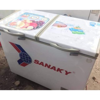 Thanh lý tủ đông 285lit (Biên Hoà Đồng Nai, tp.HCM)