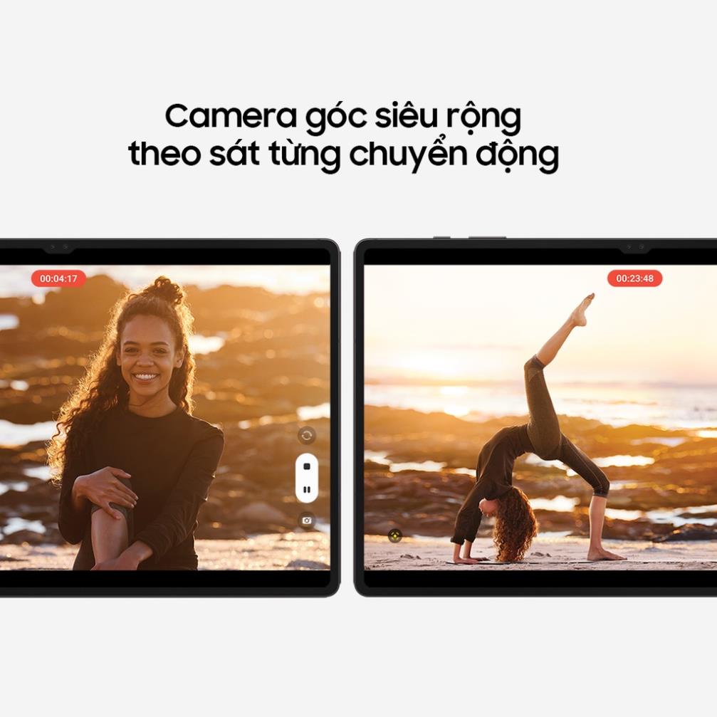 Máy tính bảng Samsung Galaxy Tab S8 Hàng Chính Hãng