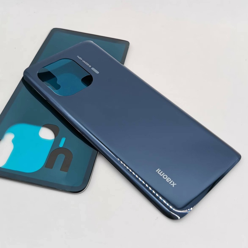 Nắp Lưng Điện Thoại Xiaomi  Mi11 Pro  Thay Thế Chuyên Dụng Cho