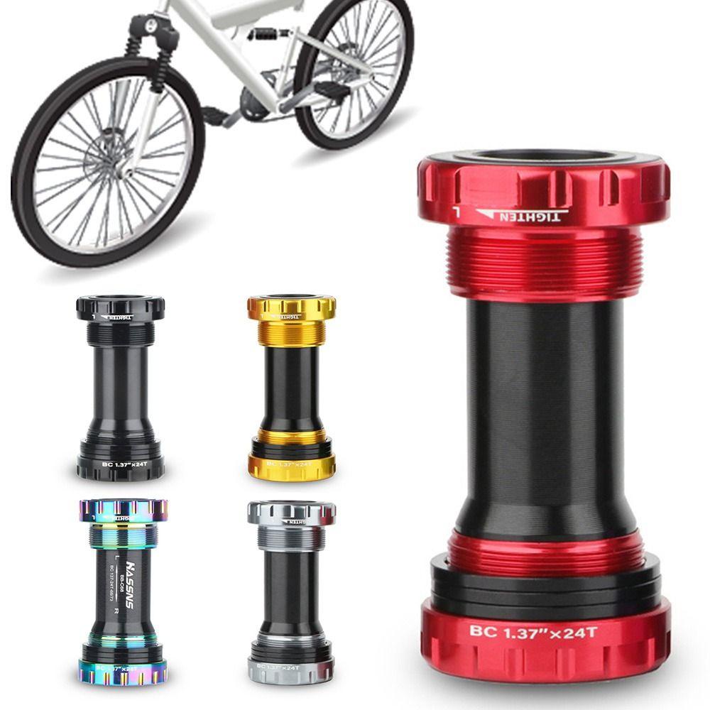 Trục Giữa Xe Đạp Leo Núi Thiết Thực