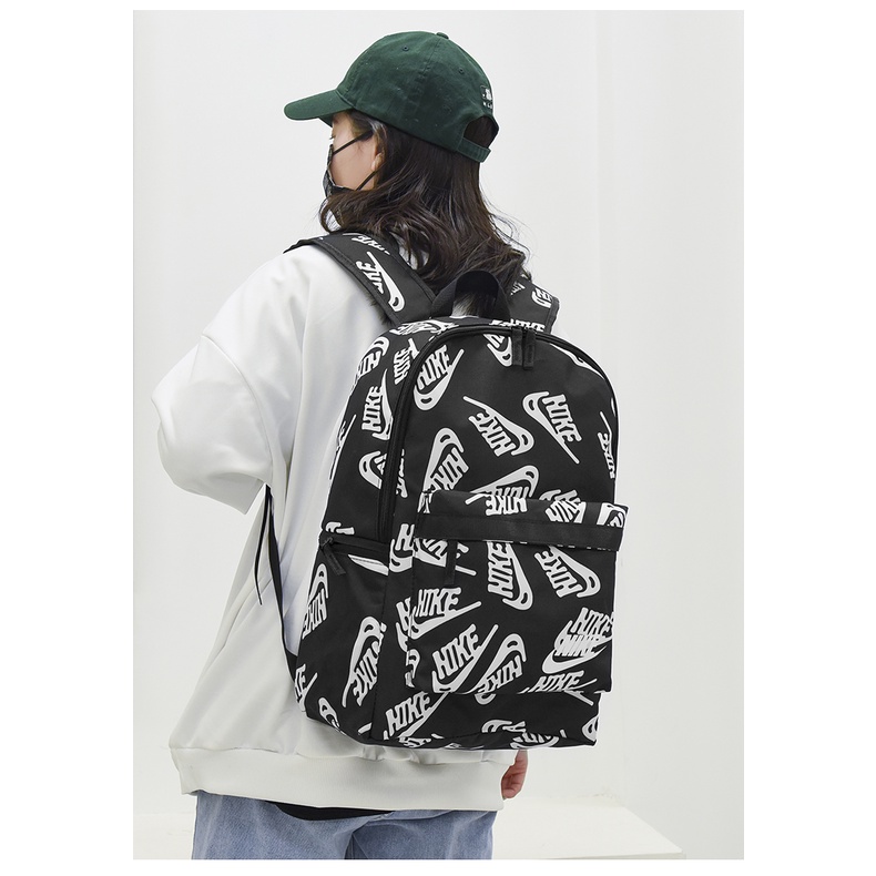 Ba Lô NIKE Thể Thao Đựng Laptop Chống Thấm Nước Tiện Dụng