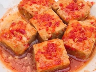 Chao môn siêu ngon hủ 425g