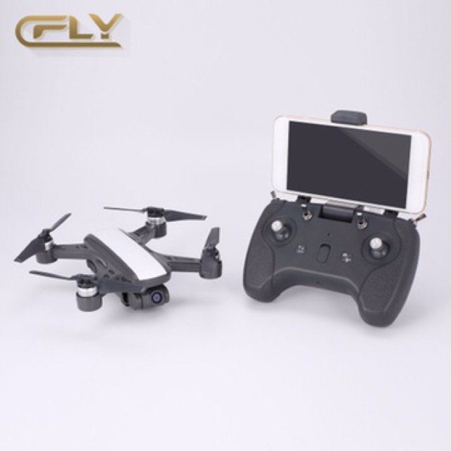 [VER 2019] Flycam c-fly dream gps, camera 1080p, gimbal 2 trục bay 800m , có tự bay về