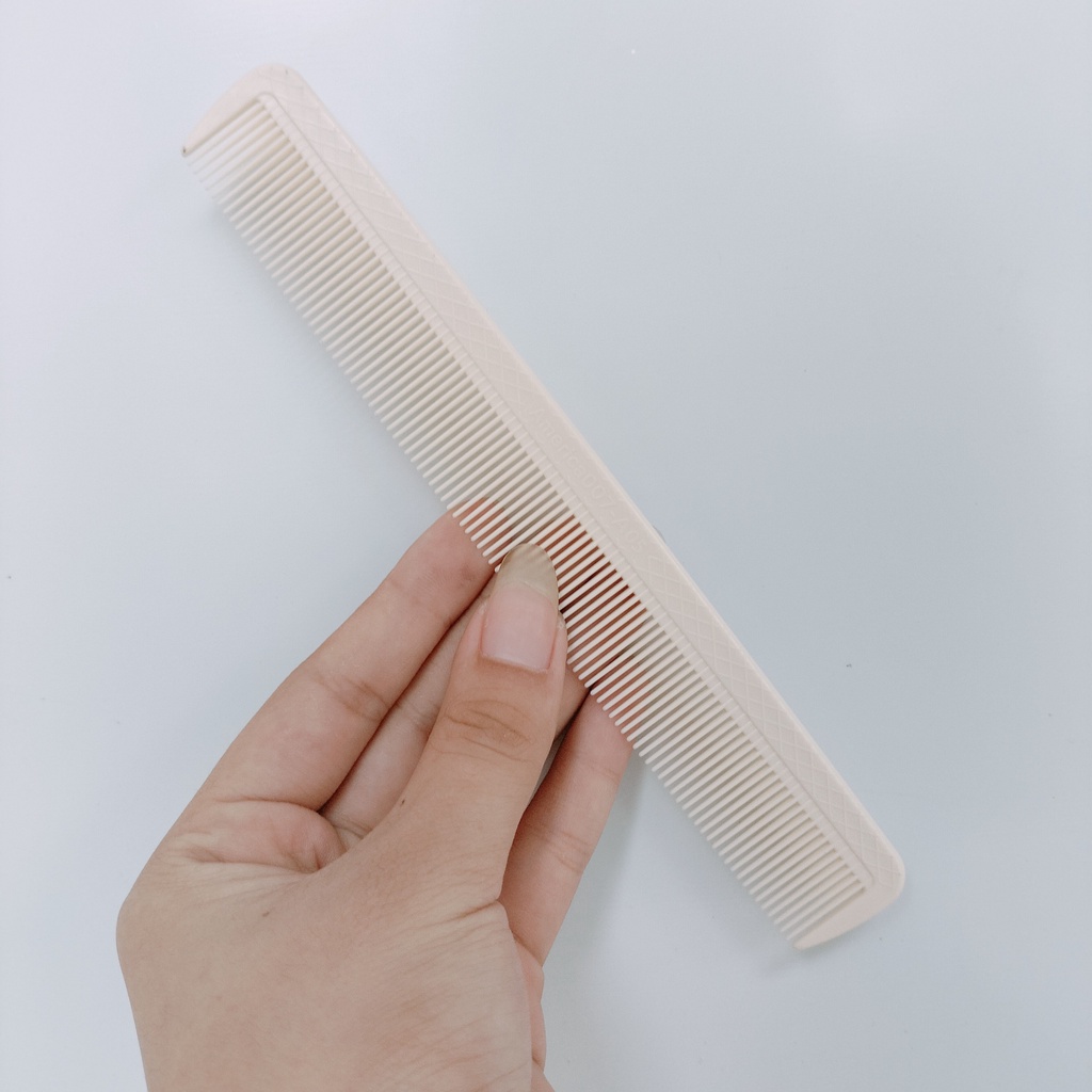 Lược cắt tóc Dẻo 007 Juejiang america 007 A02/ A07/ A13/ A04/ A05 lược chải tóc/ lược tạo kiểu