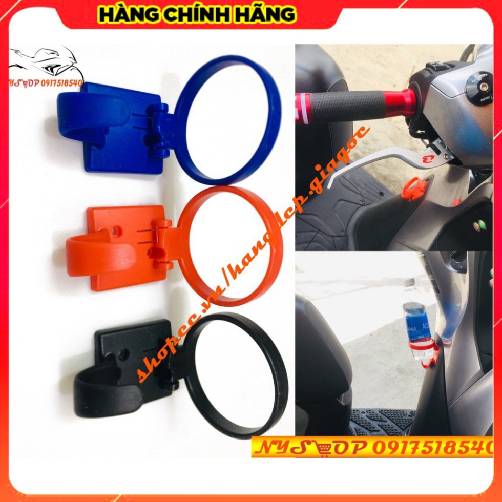 Móc Treo Đồ Đa Năng ZhiPat gắn SH,Dylan, PS, SH Mode, Lead Ảnh thật Sp