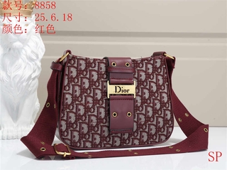 Túi Xách Nữ Dior Thời Trang Hàn Quốc