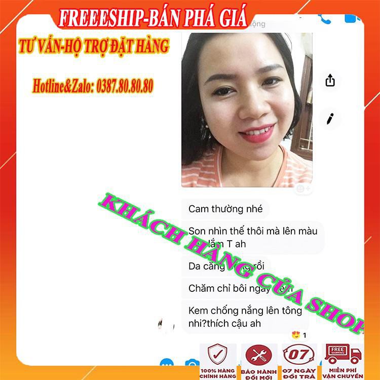 [FreeShip - TỐT NHẤT HÀN QUỐC] Kem chống nắng trắng da kiềm dầu sennio/Kem chống nắng cho da dầu da mụn đa năng cao cấp