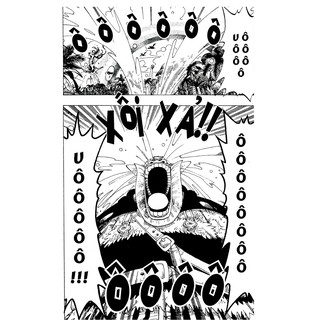 Sách - One Piece - Tập 15