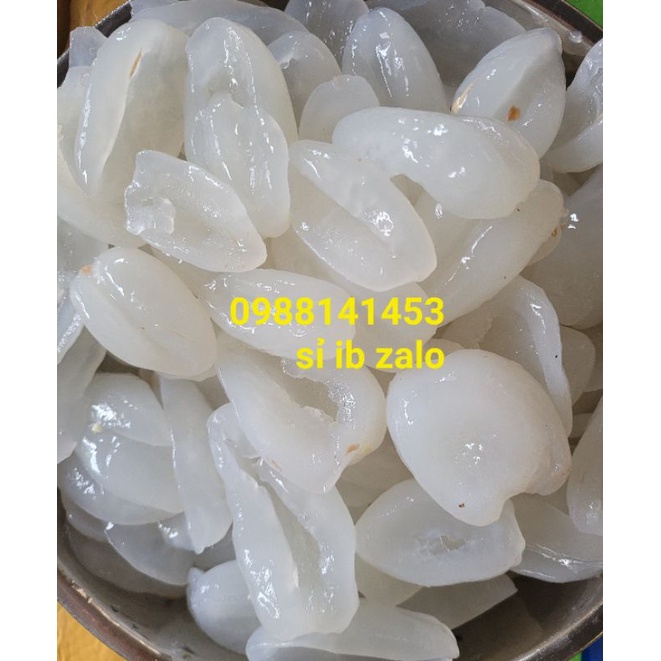 Dừa nước tươi nguyên chất 100% 1kg
