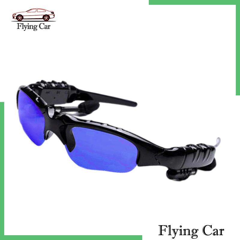 Kính Mát Tích Hợp Tai Nghe Bluetooth Lzdjfmy2 Phong Cách Thể Thao Cho Nam