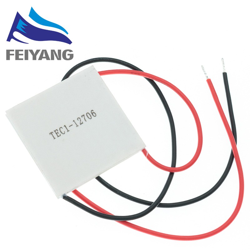 Sò Nóng Lạnh TEC1-12706 12V / SP1848-27145 4.8V 669MA
