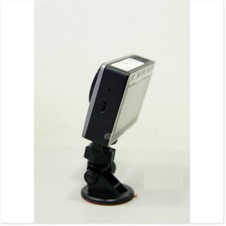 Camera hành trình Xiaomi Yi Smart Car DVR (ô tô)