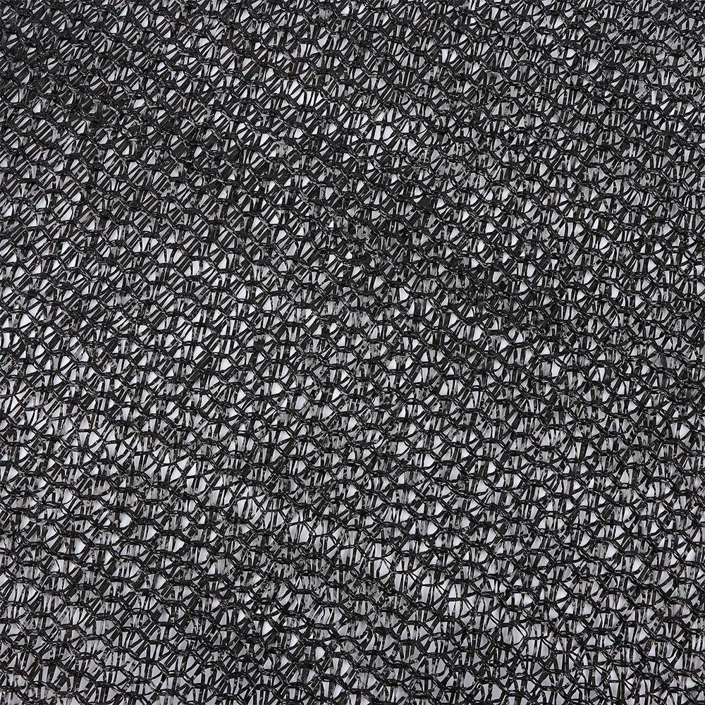 MYRONGVN Tấm Lưới Che Nắng Chống Tia UV Màu Đen Cho Nhà Kính / Sân Vườn / Xe Hơi