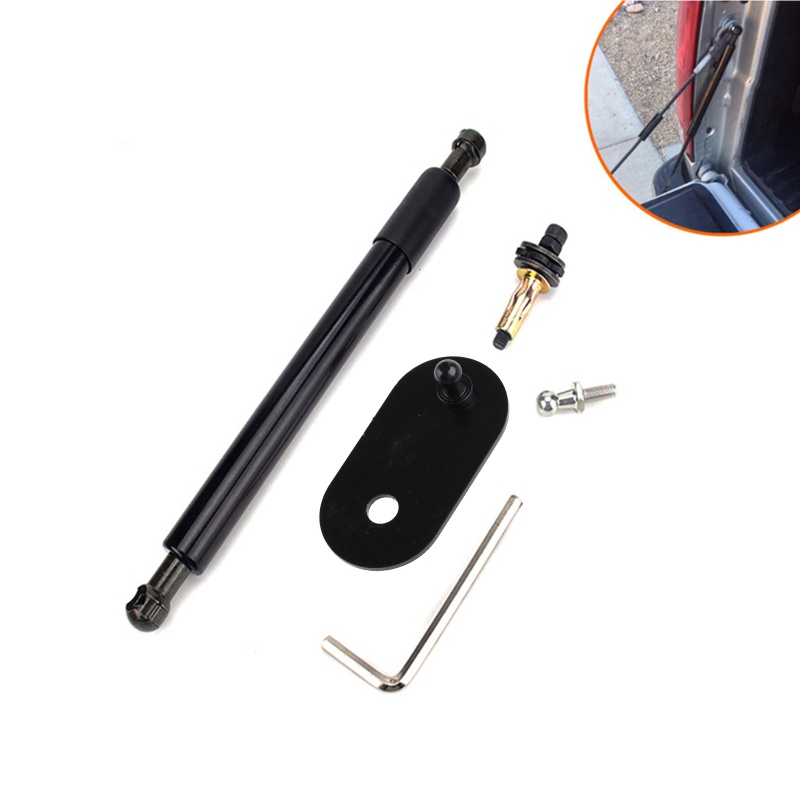 Thanh Chống Sốc Phía Sau Đuôi Xe Hơi DZ43301 019023988363 Cánh Tay Hỗ Trợ 43301 DZ 43301 Cho Dodge-Ram