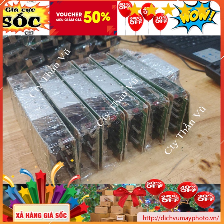 Main card formater máy in màu EPSON MEoffice1100 ME1100 PX 1001 PX 1004 zin tháo máy bảo hành INECO