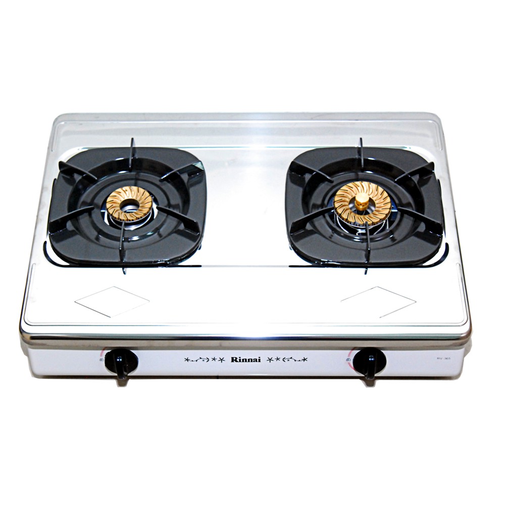 Bếp gas Rinnai RV-365SW(N)