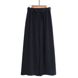 Quần Culottes nữ