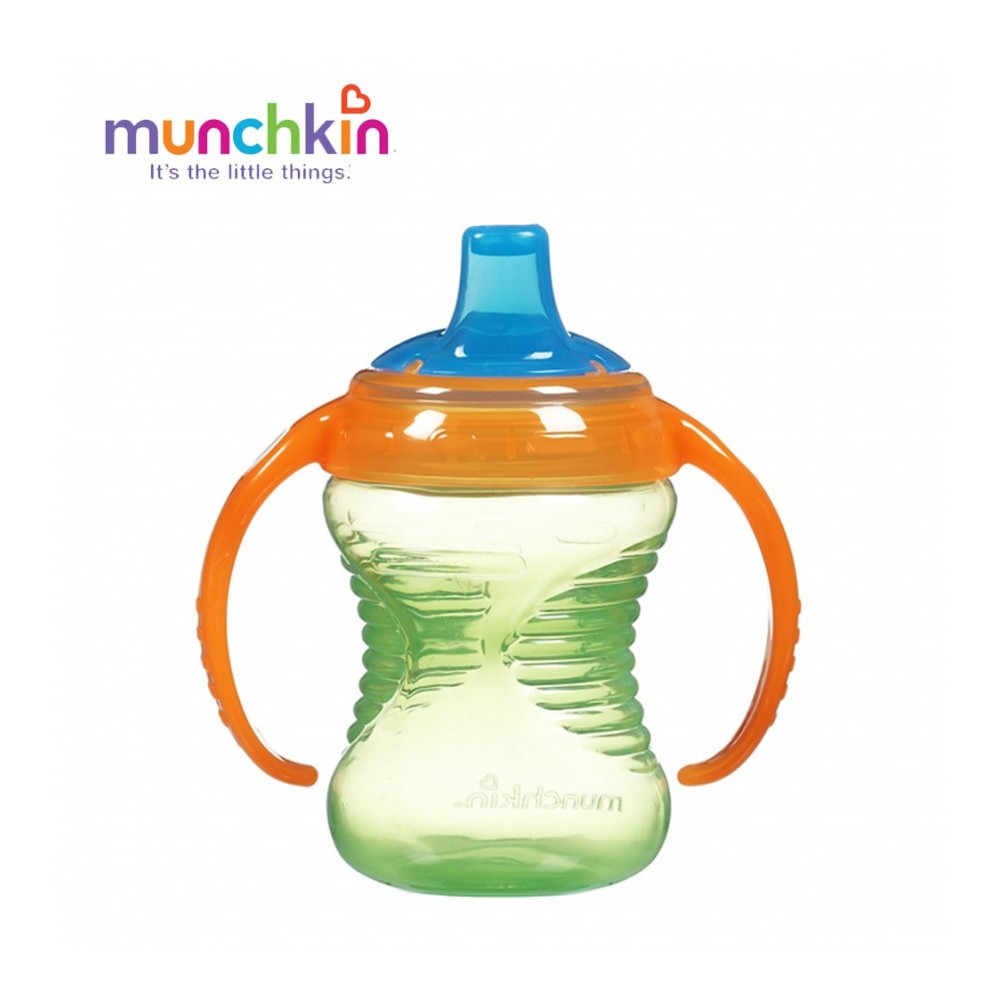 Cốc tập uống MG Munchkin nhựa cao cấp 237ml