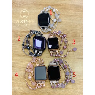 Dây Jewellery Bracelet  - Phụ Kiện Apple Watch Cao Cấp