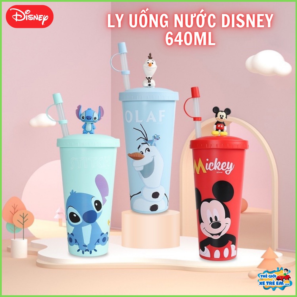 Ly uống nước Melamine size 640ml